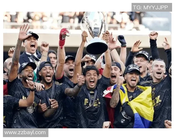 温哥华白帽与洛城银河的激烈对决揭示美职联新格局